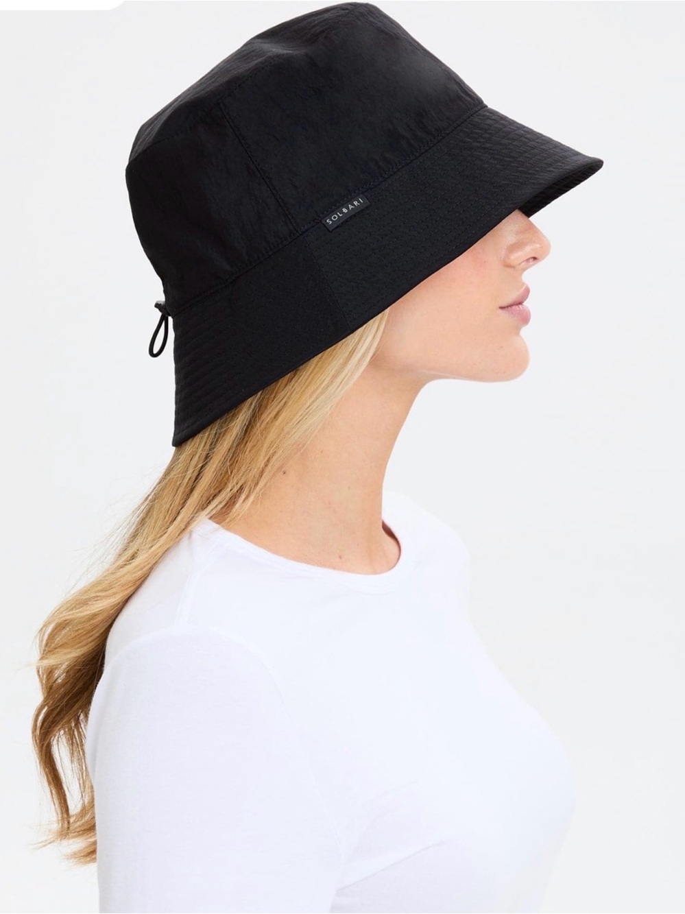 SOLBARI Bondi Bucket Hat UPF 50+ - Picture 3 of 5
